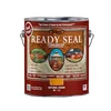 Ready Seal Natural Cedar stain and sealer 1 gallon can
