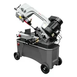 JET HVBS-712D 7" x 12" Metal Bandsaw JET HVBS-712D 7" x 12" Metal Bandsaw