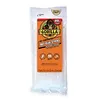 Gorilla clear full-size hot glue sticks 20-count