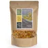 de-waxed blonde shellac flakes one pound bag