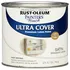 Rust-Oleum Painter's Touch Latex Satin Exterior Paint, Quart