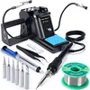 YIHUA 926 III 60W Digital Display Soldering Iron Sta...