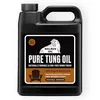 Walrus Oil 100% Pure Tung Oil 32oz jug