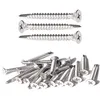 IMSCREWS Teks self-drilling screws for wood to metal stud
