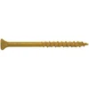 Deckmate No.8 x 2in Coated Deck Screw