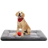 VERZEY washable dog crate pad, cozy mat