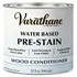 Varathane Pre-Stain Wood Conditioner bottle