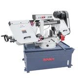KAKA INDUSTRIAL BS-1018R 10" Horizontal Metal Bandsaw KAKA INDUSTRIAL BS-1018R 10" Horizontal Metal Bandsaw