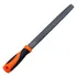 Edward Tools half-round rasp woodworking file