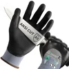 cut resistant work gloves ANSI A9