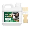 NetLea 100% Pure Tung Oil 34oz bottle