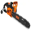 WEN 12-Amp 16-inch corded electric chainsaw product photo