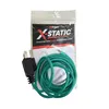 Dustopper X-Static Grounding Kit for cyclone dust collectors