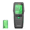 Budget pinless digital wood moisture meter