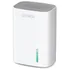 CLEVAST small quiet 30 oz dehumidifier