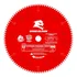 Diablo D12100X 12-inch 100-tooth wood saw blade