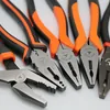 Irwin Vise-Grip diagonal cutting pliers