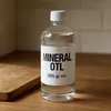 food grade mineral oil bottle