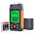 TopTes TS-630 digital wood moisture meter