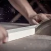 Suizan dozuki Japanese pull saw