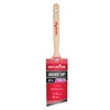 Wooster Silver Tip 2.5 inch angle sash paintbrush