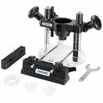 Dremel 335-01 plunge router attachment