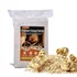 Natural radiata pine shavings bedding for chicken nesting box
