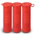 Roller Keeper sealed container 3 pack for paint brush storage