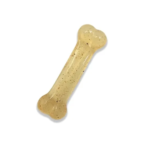 Nylabone flexible chew toy