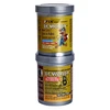 PC-Woody two-part wood repair epoxy paste cans