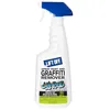 Motsenbocker's Lift Off spray paint and graffiti remover bottle