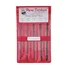 Flying Dutchman Pinless Spiral Scroll Saw Blade Variety Pack
