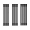 FOXBC 5 Inch Pin End Scroll Saw Blade, 15 TPI (36 Pack)