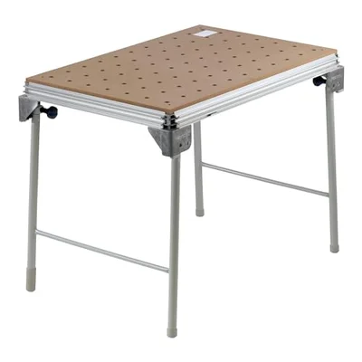 Festool MFT/3 Basic multifunction table