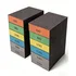 Sanding block sponge set