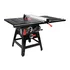 SawStop CNS175-PFA30 1.75 HP contractor saw with premium fence
