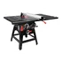SawStop 1.75HP contractor saw with premium fence and flesh-detection safety system