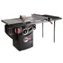 SawStop Professional Cabinet Saw with T-Glide fence and flesh-detection safety system