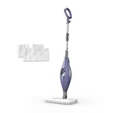 Shark Steam Pocket Mop with 2 Washable Pads, S3501 Shark Steam Pocket Mop with 2 Washable Pads, S3501