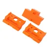 AUTOVIC table saw fence rail guide slider kit for Ridgid R4512/R4520