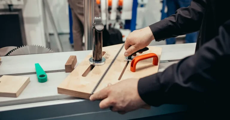 How to Square a Table Saw Fence to the Blade (Step by Step)