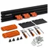 OSKOOL 46 inch table saw rip fence extension system
