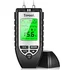Tavool digital pin-type wood moisture meter