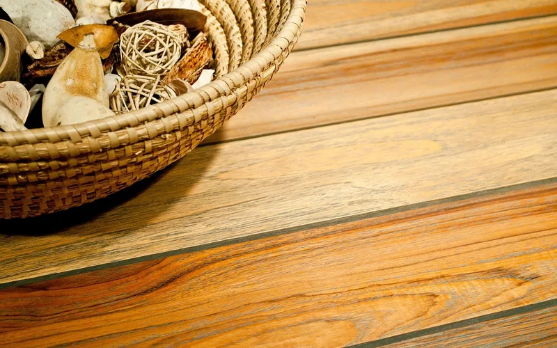 close-up of natural teak wood grain and color before finishing close-up of natural teak wood grain and color before finishing