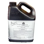Tenino Copper Naphthenate 17% wood preservative, 1 gallon jug