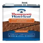 Thompsons WaterSeal semi-transparent waterproofing wood stain and sealer, 1 gallon