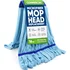 Tidy Monster loop-end microfiber mop head replacement