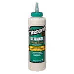 Titebond III Ultimate Wood Glue 16-ounce bottle