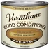 Varathane Premium Wood Conditioner, Quart