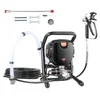 VEVOR 750W airless paint sprayer for exterior siding